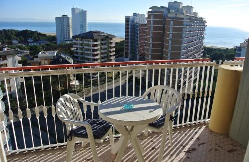 Lignano Sabbiadoro Apartment | Monolocale DUNA 9