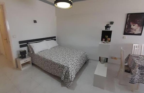 Puerto de la Cruz Apartment | Monolocale