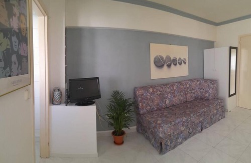 Puerto de la Cruz Apartment | Monolocale