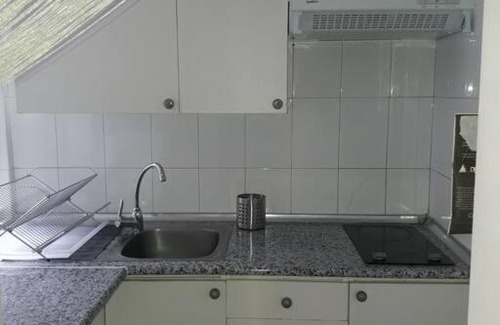 Puerto de la Cruz Apartment | Monolocale
