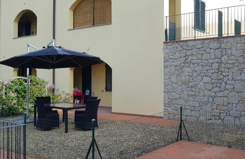 Rignano sull'Arno Apartment | MonolocAle immerso nel verde