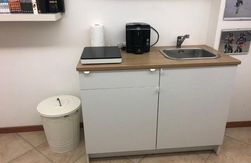 Rignano sull'Arno Apartment | MonolocAle immerso nel verde