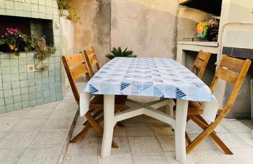 Tramatza House | Monolocale in un piccolo paradiso