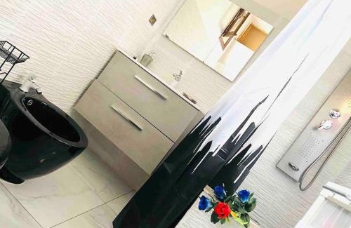 Tramatza House | Monolocale in un piccolo paradiso