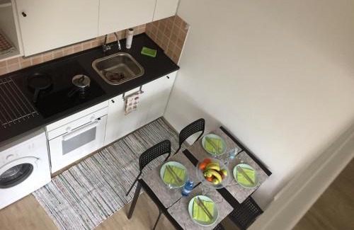 Riva Ligure Apartment | Monolocale