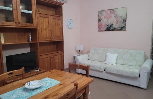 La Maddalena House | Monolocale La Casetta