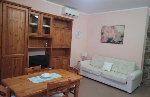 La Maddalena House | Monolocale La Casetta