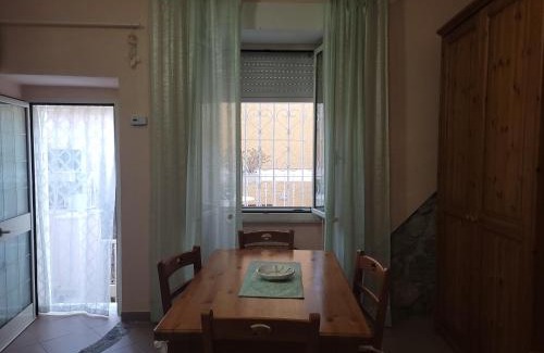 La Maddalena House | Monolocale La Casetta