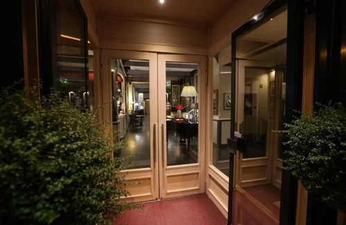 Borgo Trento Apartment | MONOLOCALE MAMELI with Terrace