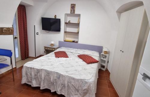 Roccella Jonica Apartment | Monolocale Micarè 19