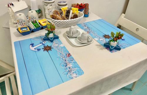 Termoli Apartment | Monolocale nel borgo antico, a due passi dal mare e dal porto