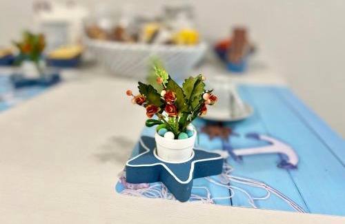 Termoli Apartment | Monolocale nel borgo antico, a due passi dal mare e dal porto