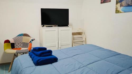 Termoli Apartment | Monolocale nel borgo antico, a due passi dal mare e dal porto
