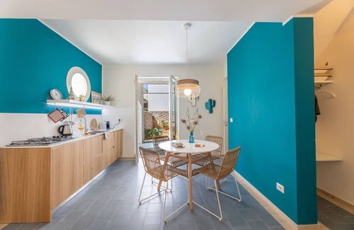 Torre Suda Apartment | Monolocale Raffaella - Salento Reservation