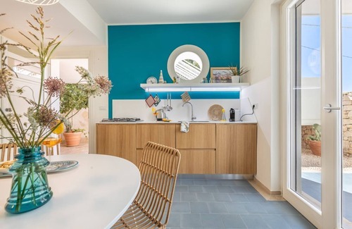 Torre Suda Apartment | Monolocale Raffaella - Salento Reservation