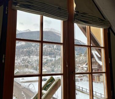 Ponte di Legno Apartment | MONOLOCALE STELLALPINA - PONTE DI LEGNO-