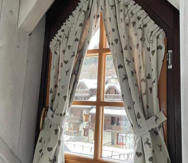Ponte di Legno Apartment | MONOLOCALE STELLALPINA - PONTE DI LEGNO-