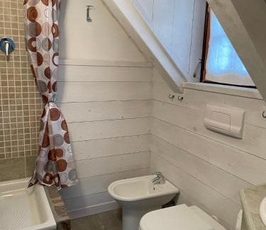 Ponte di Legno Apartment | MONOLOCALE STELLALPINA - PONTE DI LEGNO-