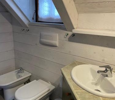 Ponte di Legno Apartment | MONOLOCALE STELLALPINA - PONTE DI LEGNO-