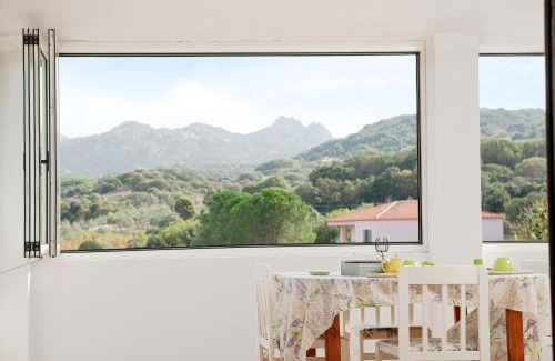 Palau Apartment | Monolocale tra terra e mare