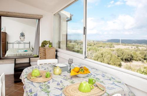 Palau Apartment | Monolocale tra terra e mare