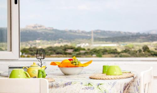 Palau Apartment | Monolocale tra terra e mare