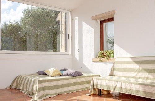 Palau Apartment | Monolocale tra terra e mare