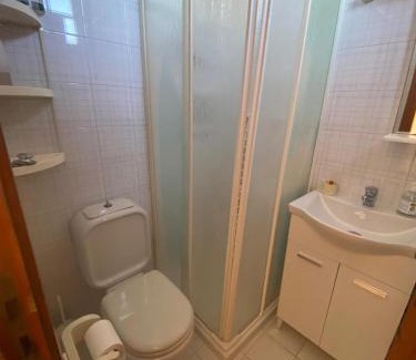 Vulcanello House | Monolocale Vulcano Residence Baia fenicia