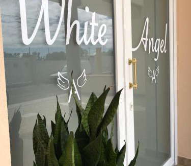 Porto Cesareo Apartment | Monolocali White Angel Apartments