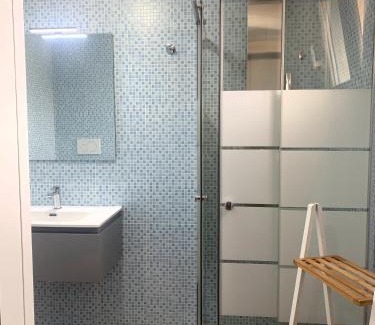 Porto Cesareo Apartment | Monolocali White Angel Apartments
