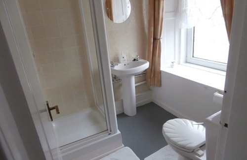 Galashiels House | Monorene Guest House