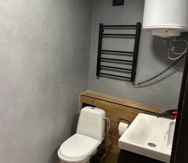 Komarno Apartment | Monpe apartmánik s atmosférou