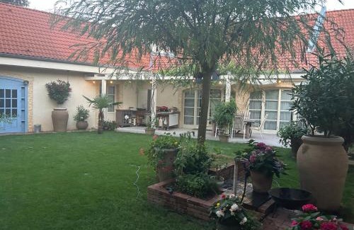 Komarno Apartment | Monpe apartmánik s atmosférou