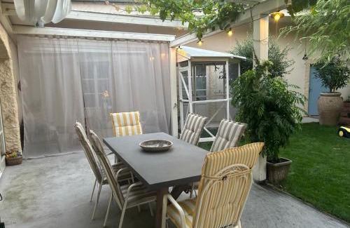 Komarno Apartment | Monpe apartmánik s atmosférou