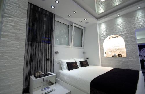 Vracar Apartment | Monroe Apartment