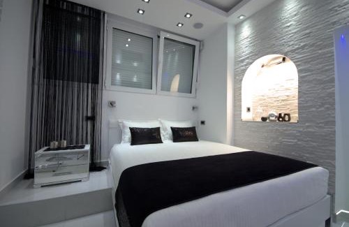 Vracar Apartment | Monroe Apartment