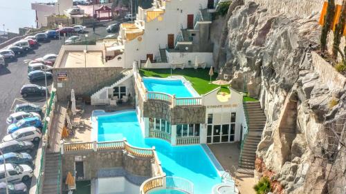 Mogan Apartment | Monseñor