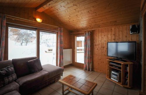 Le Bettaix Cabin | Monster Chalets