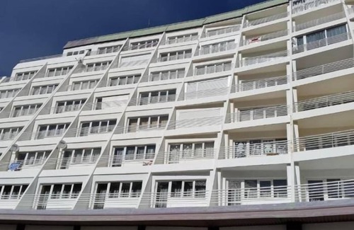 Pradollano Apartment | Mont Blanc Apartment With Garage and Views