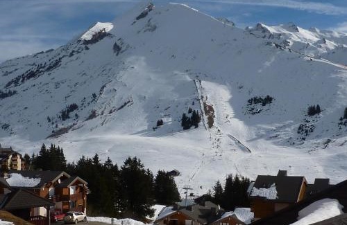 Manigod Apartment | MONT BLANC Soleil C19