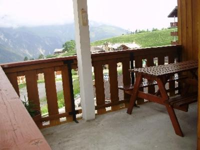 Manigod Apartment | MONT BLANC Soleil C19