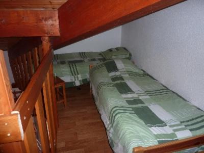 Manigod Apartment | Mont Blanc Soleil E17