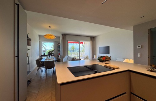 Lazaret Apartment | MONT BORON PALMS AP4480 by Riviera Holiday Homes