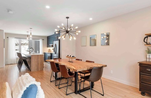 Saint-Faustin-Lac-Carre House | Mont-Tremblant - Village Mont-Blanc 24