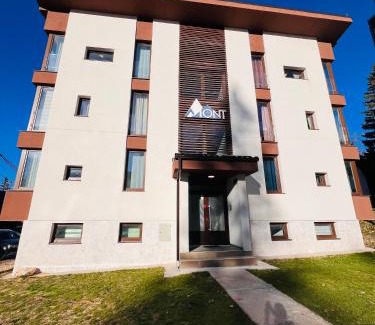 Jahorina Apartment | Mont V Jahorina