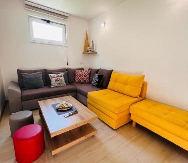 Jahorina Apartment | Mont V Jahorina