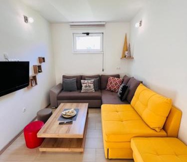 Jahorina Apartment | Mont V Jahorina