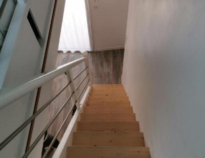Sains Bed & Breakfast | Mont Voyageur