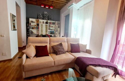 La Merced Apartment | Montaño17