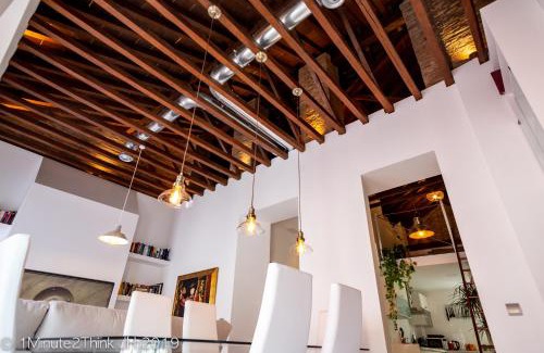 La Merced Apartment | Montaño17B